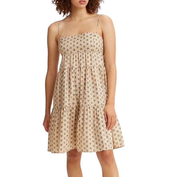 Levi's Dresses & Skirts - NWT Levi’s Clea babydoll summer dress sundress sz M
